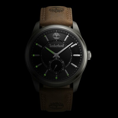 Montre Timberland Northbridge TDWGA0029703