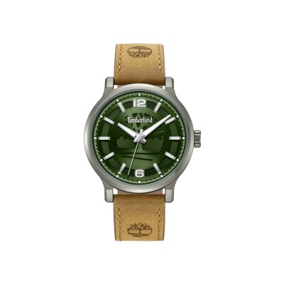 Montre Timberland Driscoll TDWGA0094701