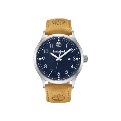 Montre Timberland Trumbull TDWGB0010103