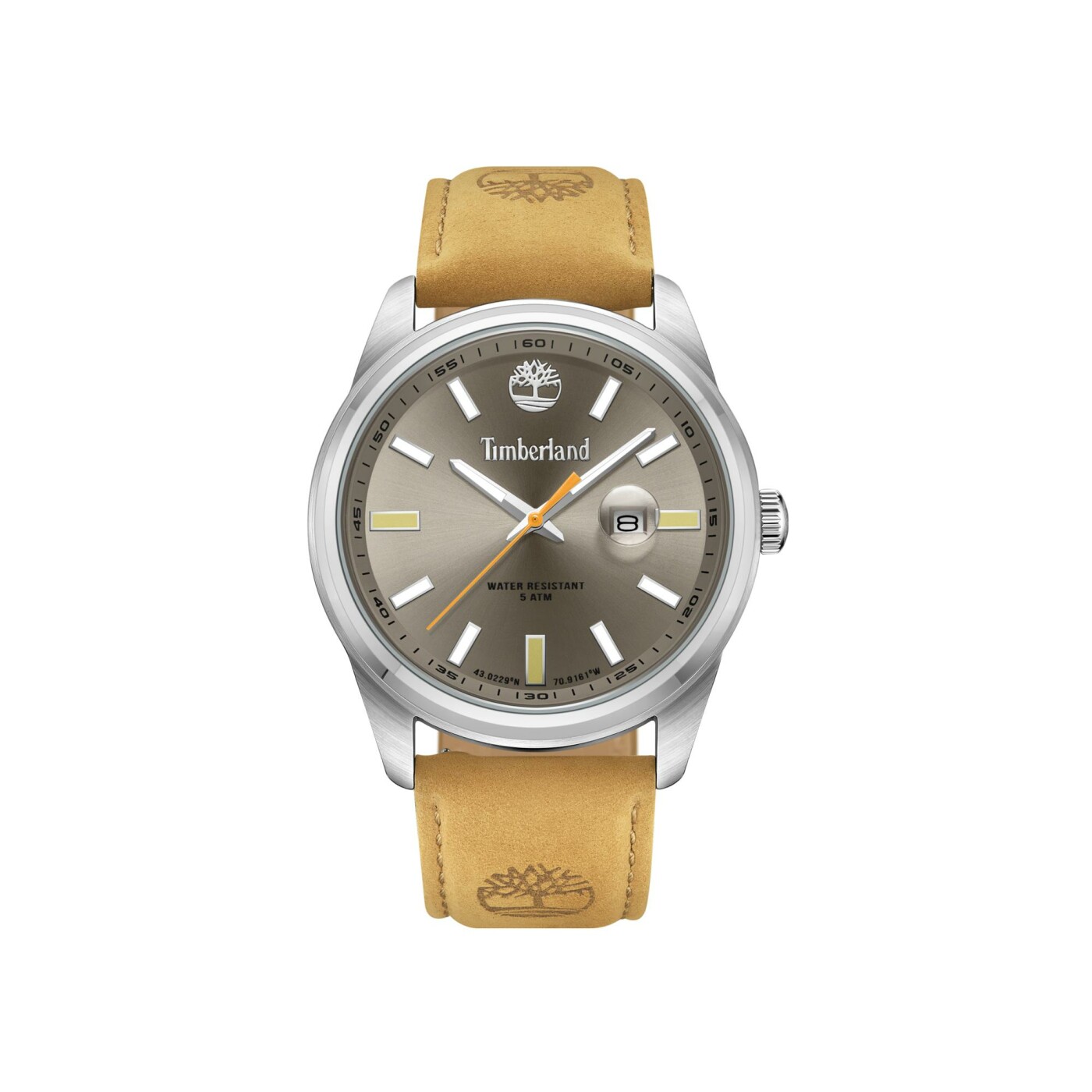 Montre Timberland Orford TDWGB0010803