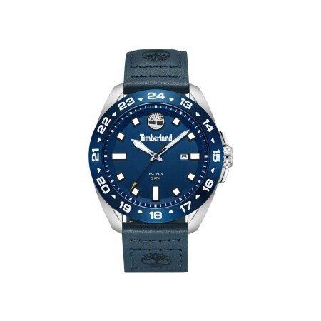 Montre Timberland Carrigan TDWGB0029403