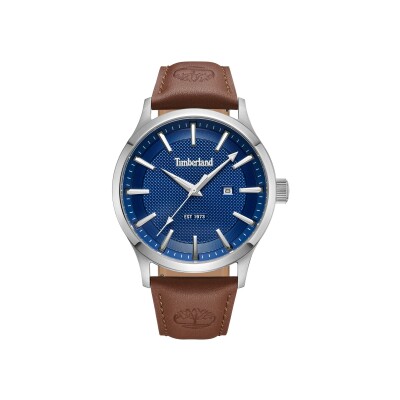 Montre Timberland Trumbull TDWGB0041001