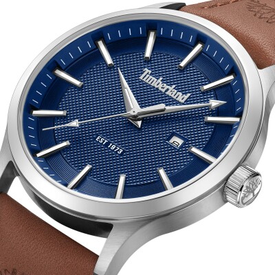 Montre Timberland Trumbull TDWGB0041001