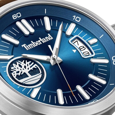 Montre Timberland Trumbull TDWGB0041005