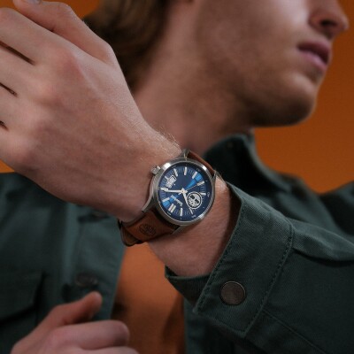 Montre Timberland Trumbull TDWGB0041005