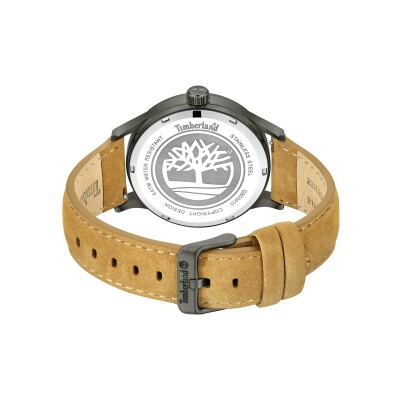 Montre Timberland Trumbull TDWGB0041006