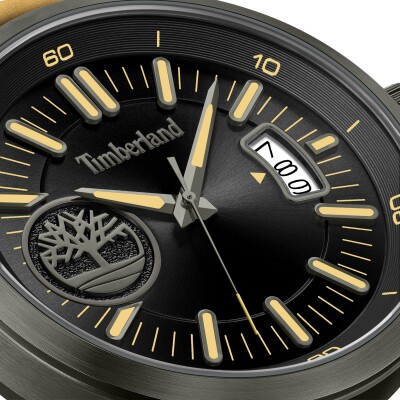 Montre Timberland Trumbull TDWGB0041006