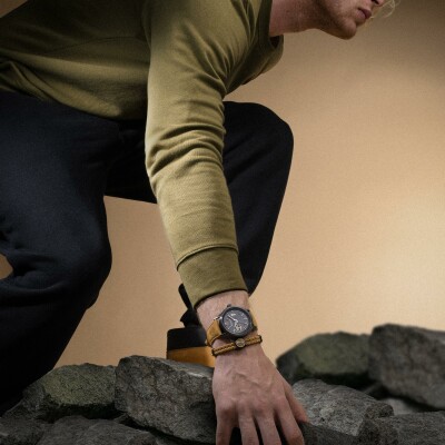 Montre Timberland Trumbull TDWGB0041006