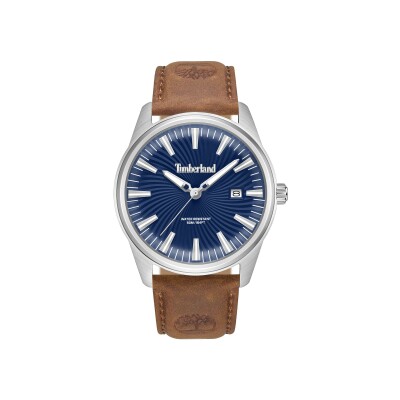 Montre Timberland Birch Road TDWGB0083103