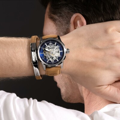 Montre Timberland Montville TDWGE0041801
