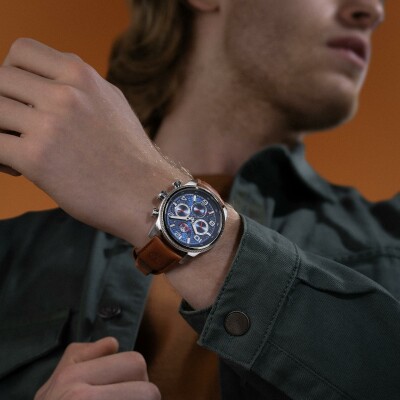 Montre Timberland Henniker II TDWGF0028705