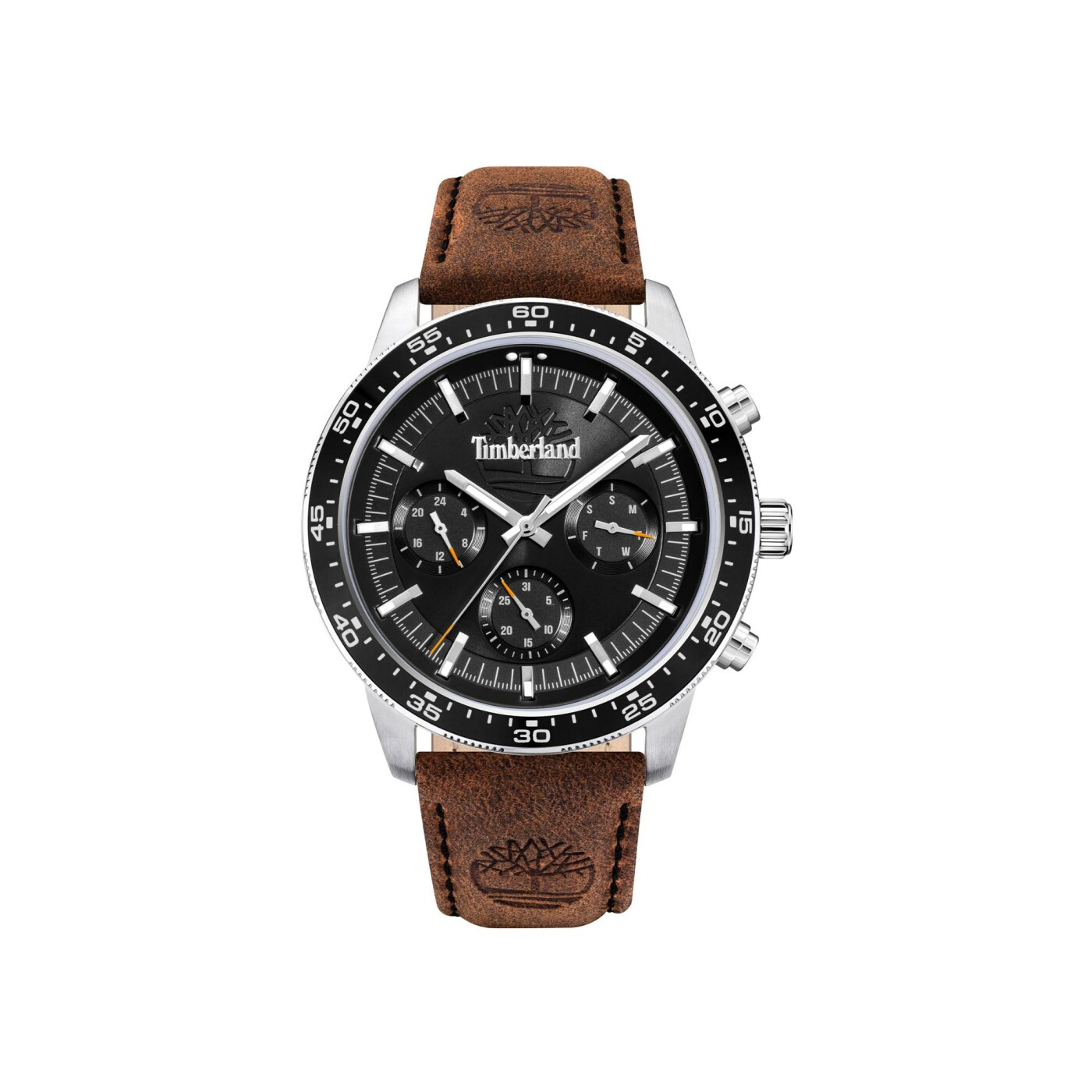 Montre Timberland Parkman TDWGF0029002