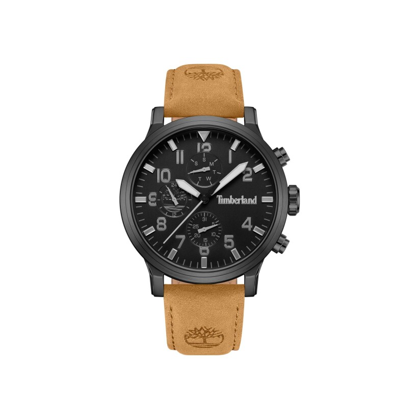 Montre Timberland Driscoll TDWGF0040701