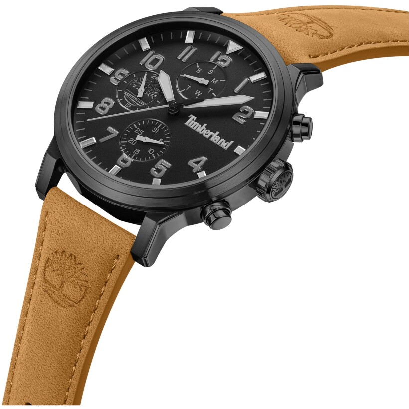 Montre Timberland Driscoll TDWGF0040701