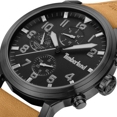 Montre Timberland Driscoll TDWGF0040701