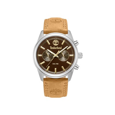 Montre Timberland Northbridge TDWGF0041202