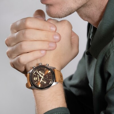 Montre Timberland Northbridge TDWGF0041202