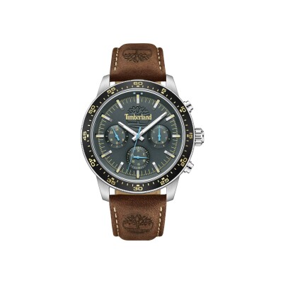 Montre Timberland Parkman TDWGF0041301