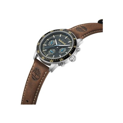 Montre Timberland Parkman TDWGF0041301