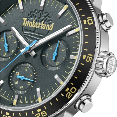 Montre Timberland Parkman TDWGF0041301