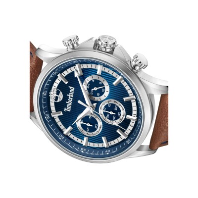 Montre Timberland Bernardston TDWGF0054602