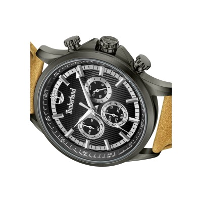 Montre Timberland Bernardston TDWGF0054603