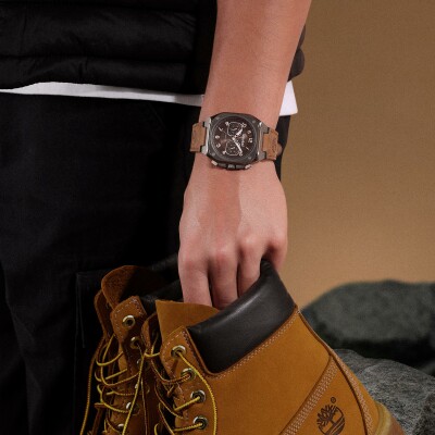 Montre Timberland Mackinac TDWGF0055001