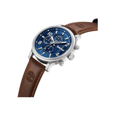 Montre Timberland Driscoll TDWGF0055702