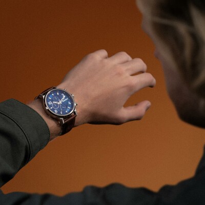 Montre Timberland Driscoll TDWGF0055702