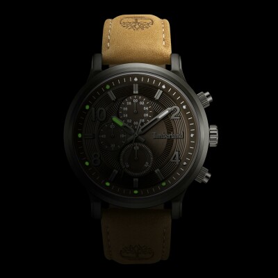 Montre Timberland Driscoll TDWGF0055703