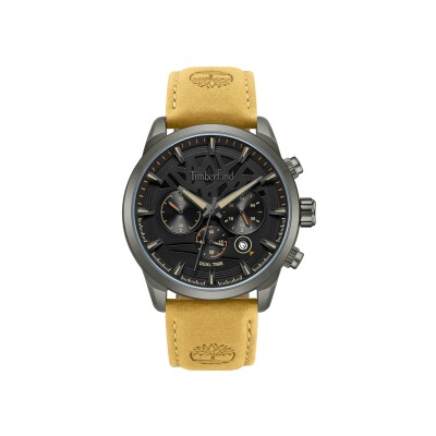 Montre Timberland Henniker Ii TDWGF0095003