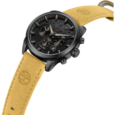 Montre Timberland Henniker Ii TDWGF0095003