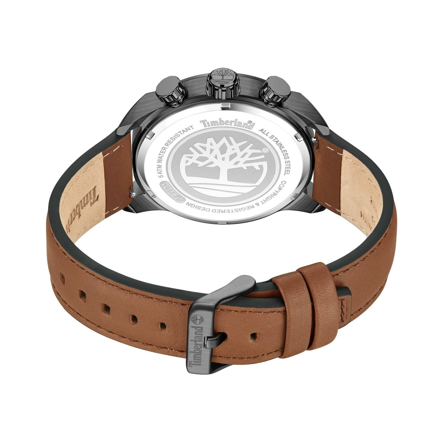 Montre timberland outlet sport