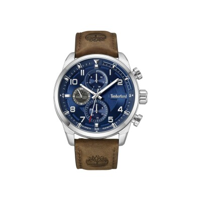 Montre Timberland Henniker Ii TDWGF2201106