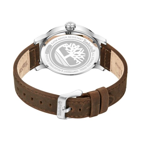 Montre Timberland Discoll TDWGF2231001