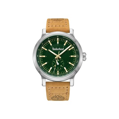 Montre Timberland Discoll TDWGF2231002