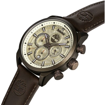Montre Timberland Henniker Ii TDWGQ00949X1