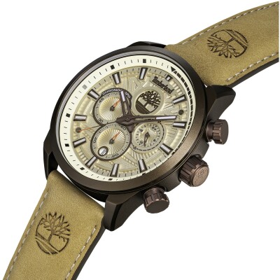 Montre Timberland Henniker Ii TDWGQ00949X1