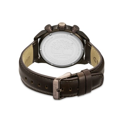 Montre Timberland Henniker Ii TDWGQ00949X1