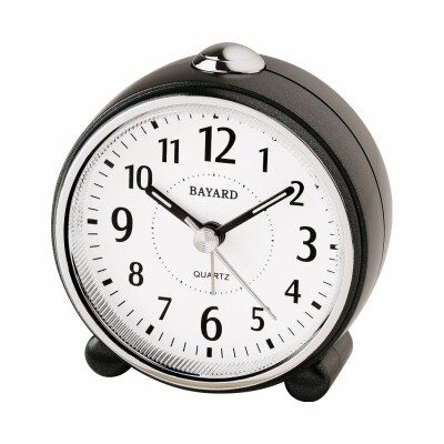 Réveil Bayard TF12.1