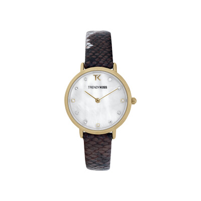 Montre Trendy Kiss Mia TG10133-01