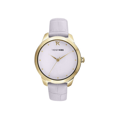 Montre Trendy Kiss Violette TG10140-04