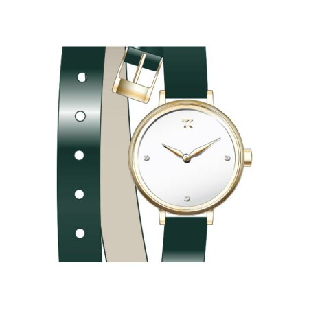  Montre Trendy Kiss Lucie TG10159-01 