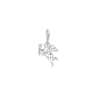 Charm Cupidon Thomas Sabo Charm Club en argent