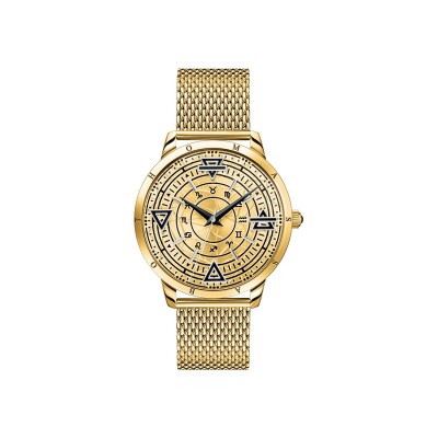 Montre Thomas Sabo Elements of Nature WA0388-264-207