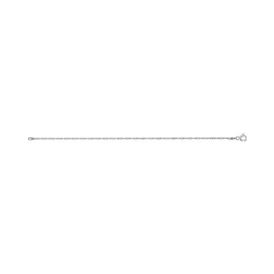 Chaîne argent singapour 50cm
