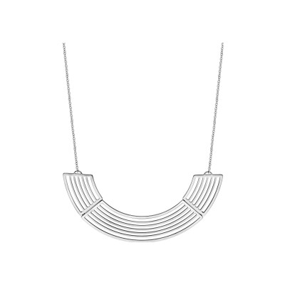 Collier acier torque 42+3cm