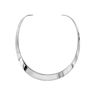 Collier acier torque moyen
