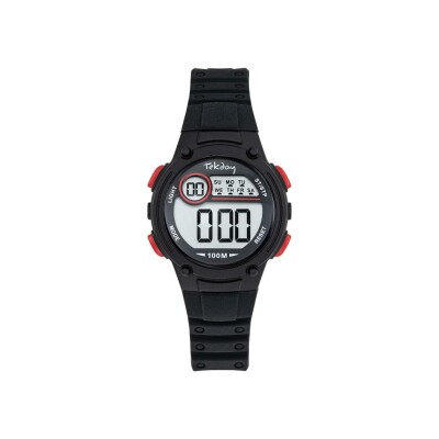 Montre Tekday 654721