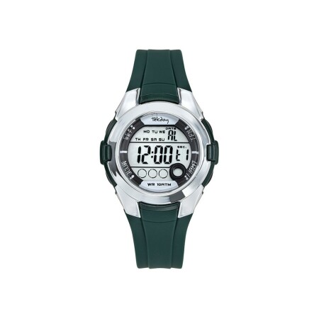 Montre Tekday 654735